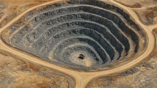 metal-exploration